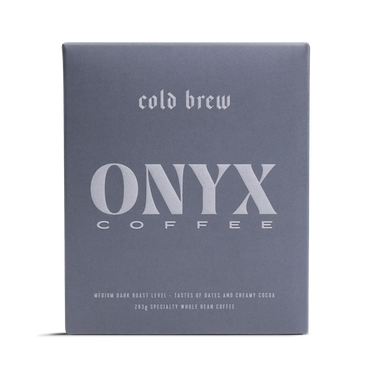 Cold Brew